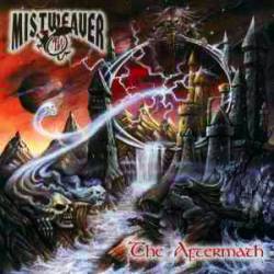 Mistweaver : The Aftermath